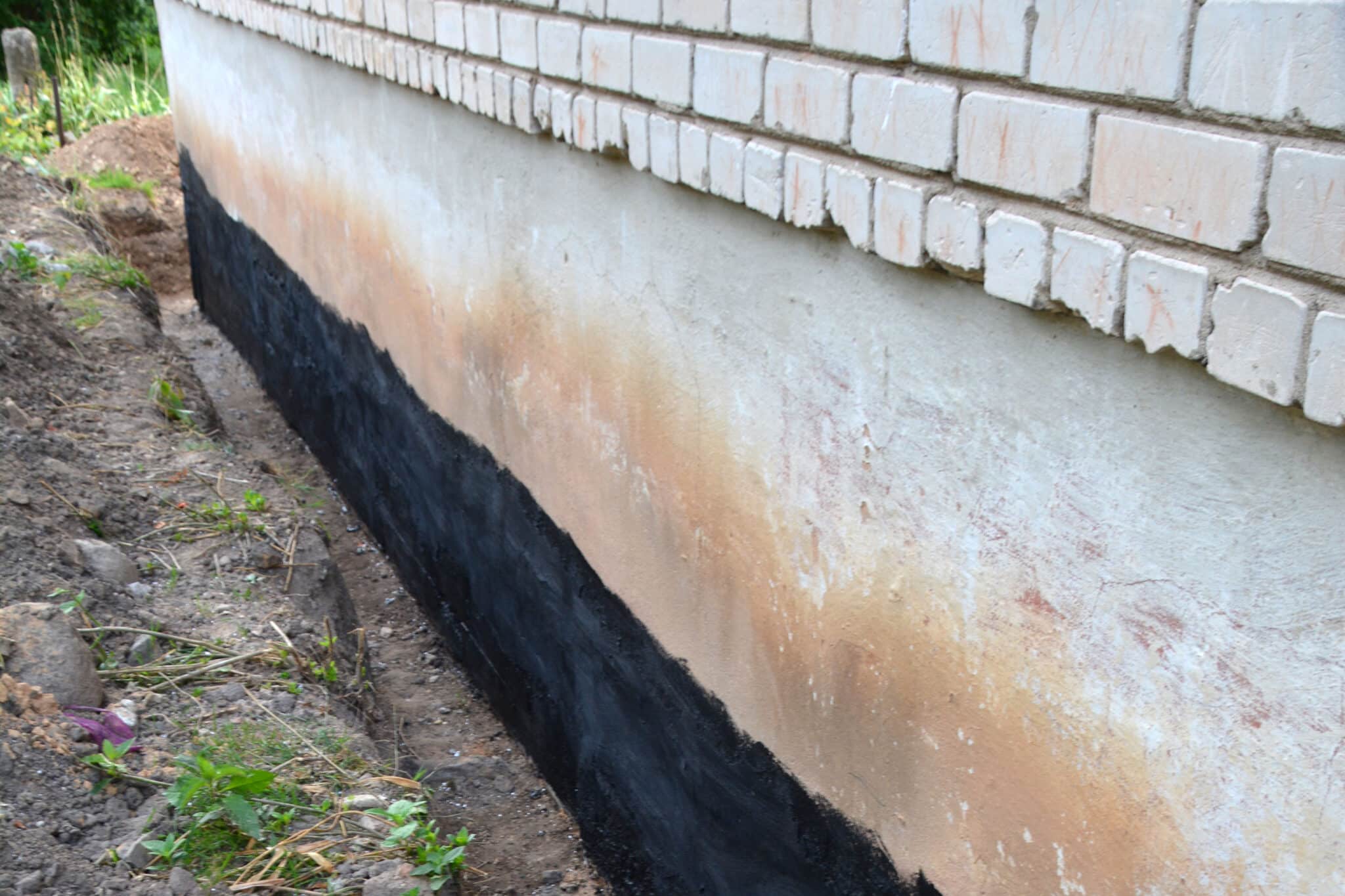 DryBase Pro - Basement Waterproofing