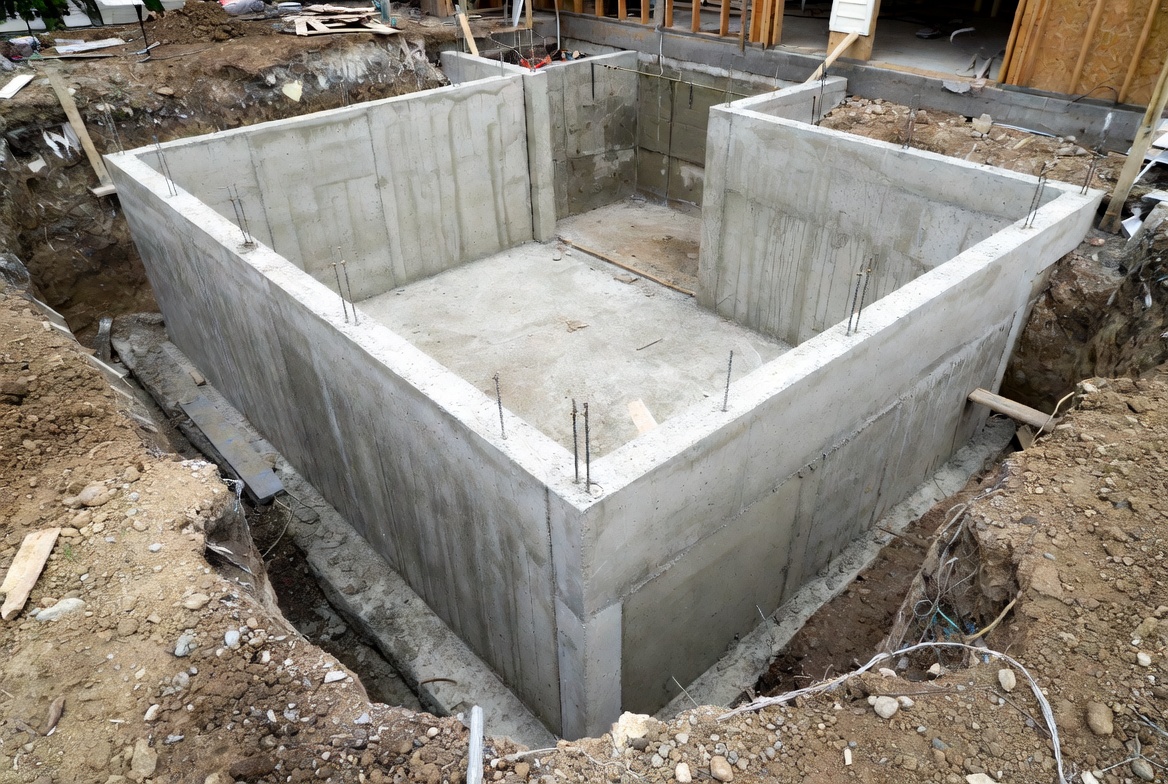 DryBase Pro - Basement Waterproofing